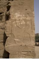 Photo Texture of Karnak 0163